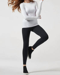 Blanc Noir - MAGNETIC TOP