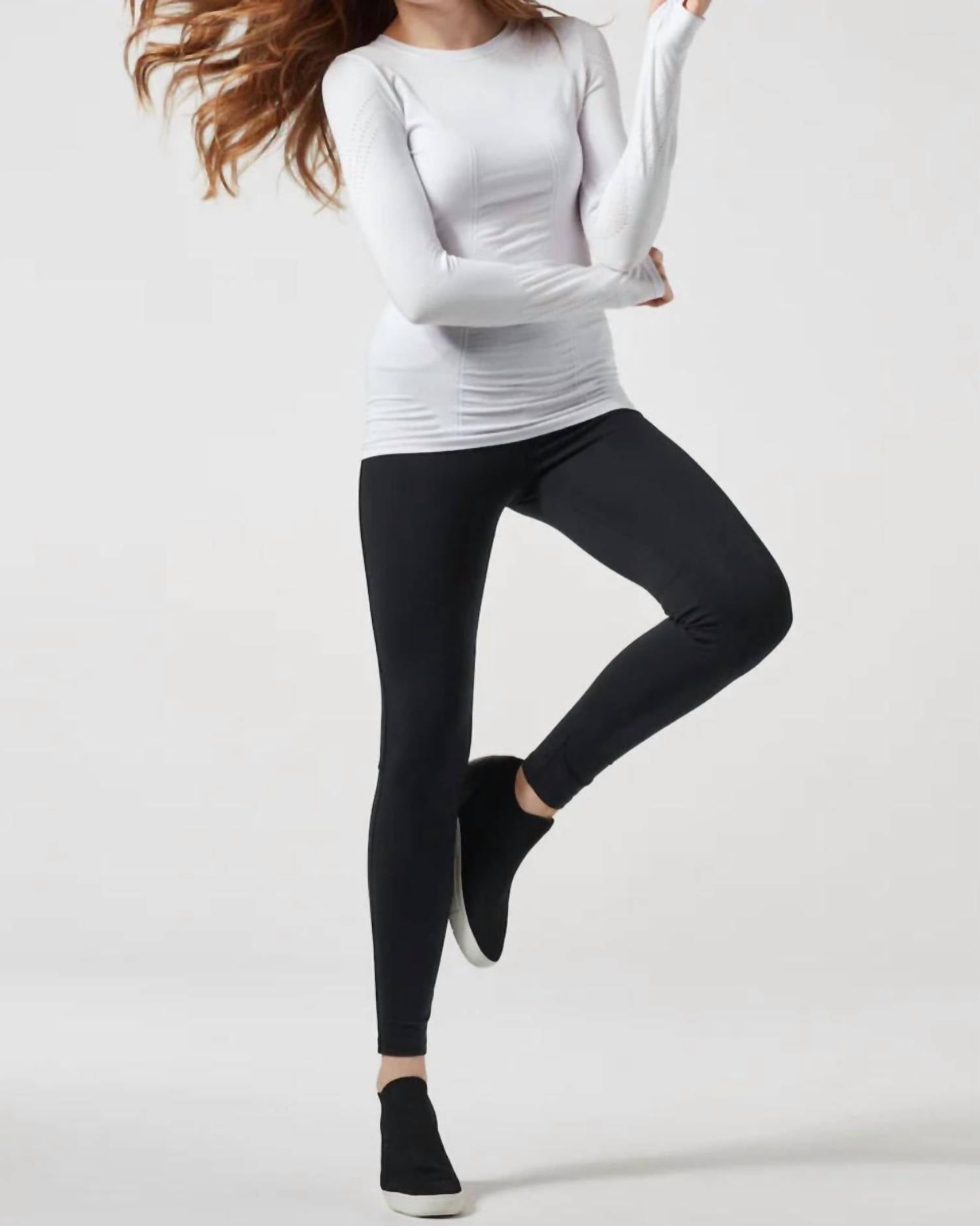 Blanc Noir - MAGNETIC TOP