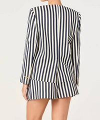 Astr - DANAE BLAZER