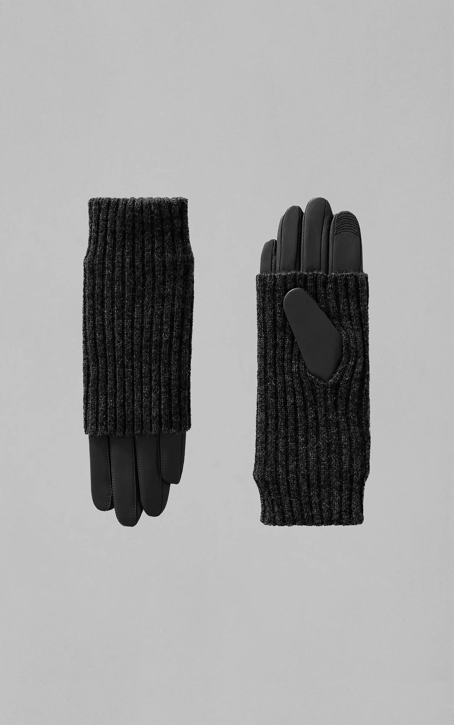 Soia&Kyo - Women's Carmel Gloves