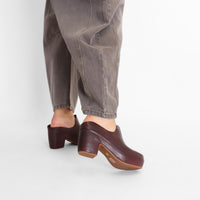 Antelope - Women's Vera Chunky Clog