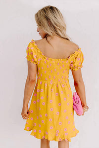 Entro - Thrill Me Dress