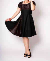 Putre-Fashion - Romie Dress