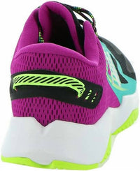 New Balance - Girl's Rave Run Lace Up Shoe