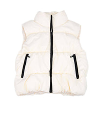 8Apart - Junior Women's Veruca Puffer Vest