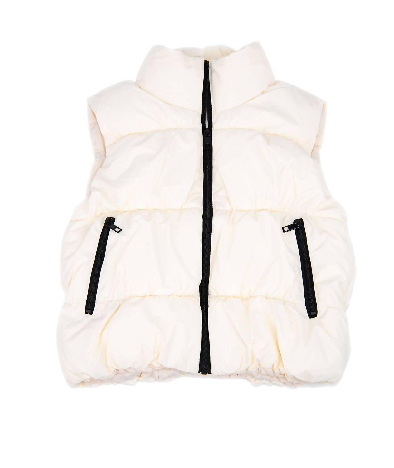 8Apart - Junior Women's Veruca Puffer Vest