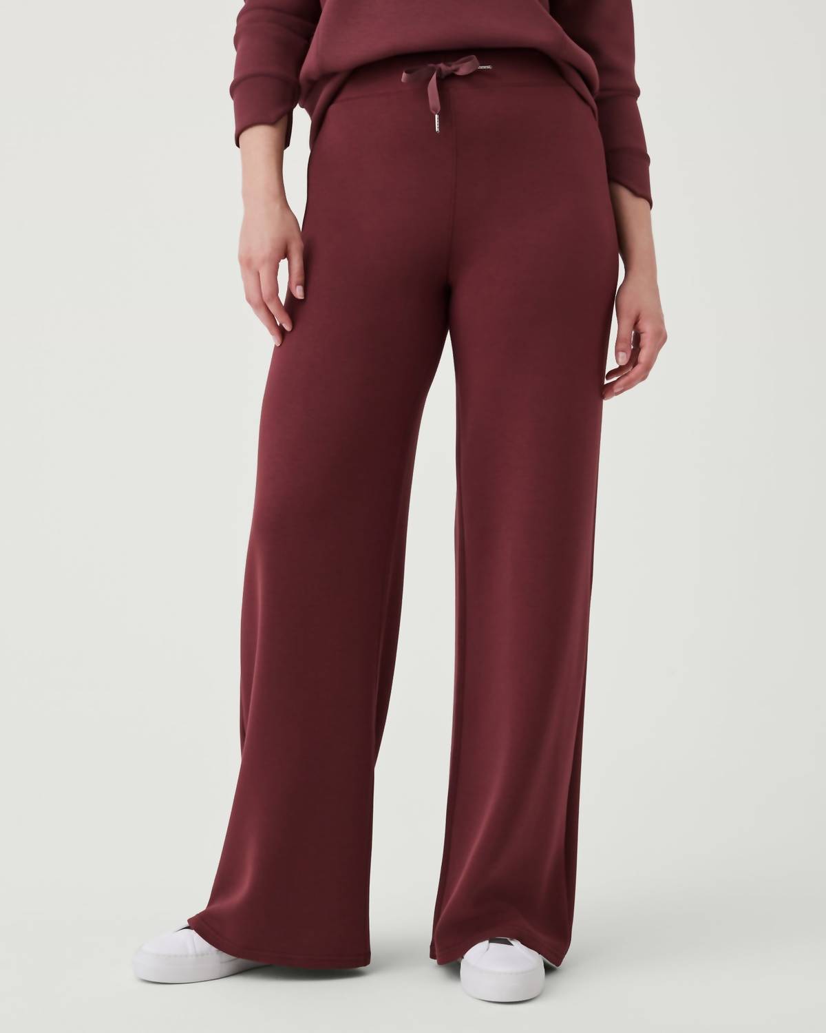 Spanx - AIRESSENTIALS WIDE LEG PANTS