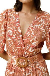 Rylen Maxi Dress