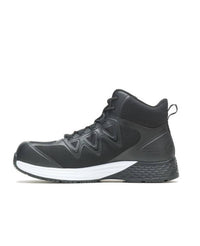 MEN'S RUSH MID WORK COMPOSITE TOE - MEDIUM