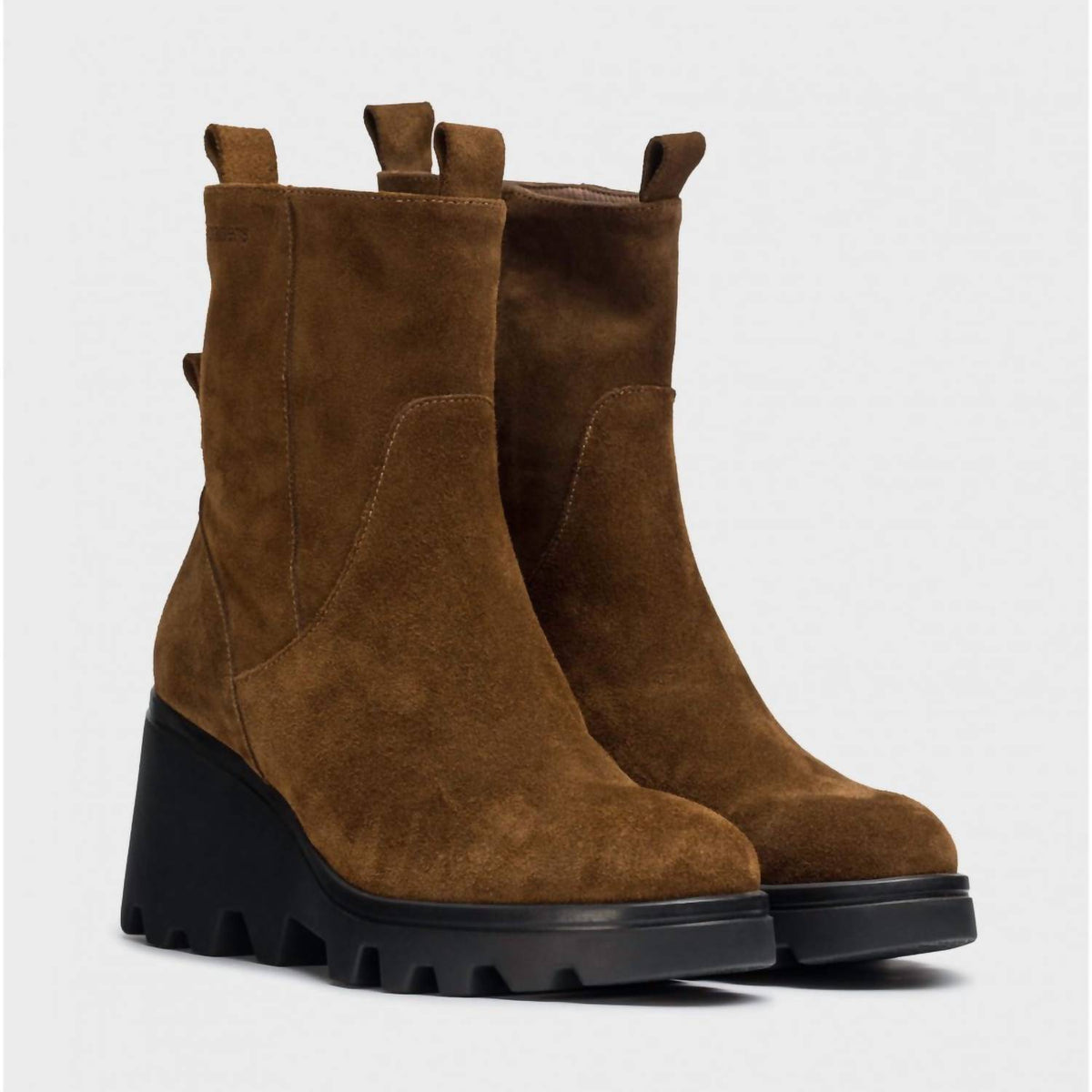 Wonders - Women's G-7001 Luxe Boots