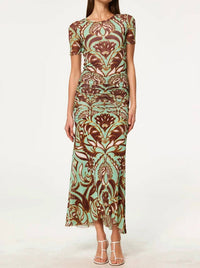 Misa Los Angeles - Ollie Skirt