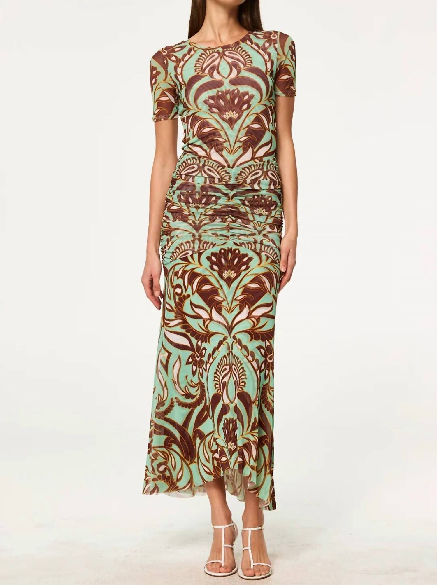 Misa Los Angeles - Ollie Skirt