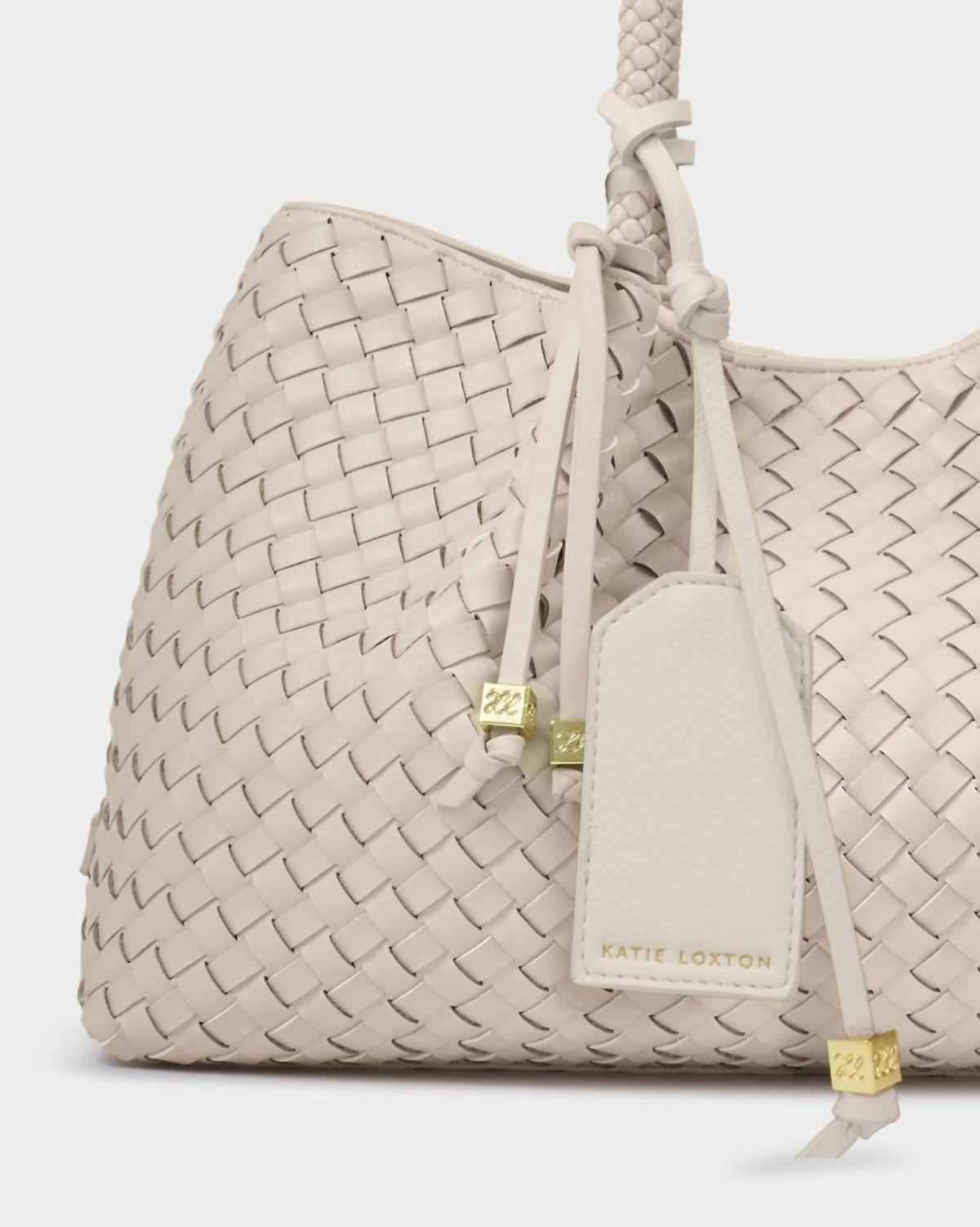 Katie Loxton - Women's Nova Small Shoulder Tote Bag
