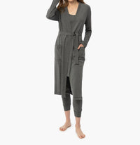 Under The Canopy - Organic Robe
