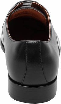 Florsheim - Men's Postino Moc Toe Oxford Shoes