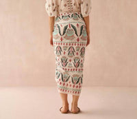Omika - Isla Blouse