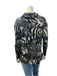 Compli K - Women's Long Sleeves Top