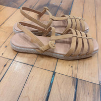 Polka - Women's Rea Sandals