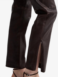 Twp - Logan Leather Pant
