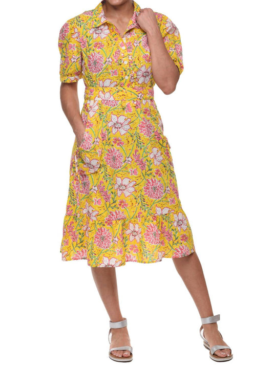 Tulip Clothing - Marion Dress