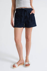 Daze - Catalina Denim Shorts