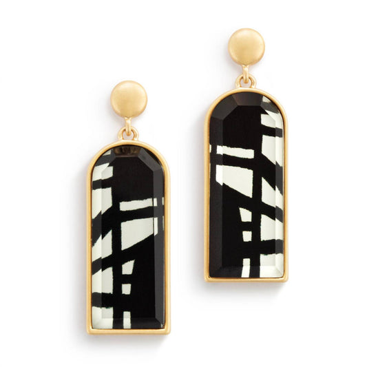 Demdaco - Women's Artlifting Earrings