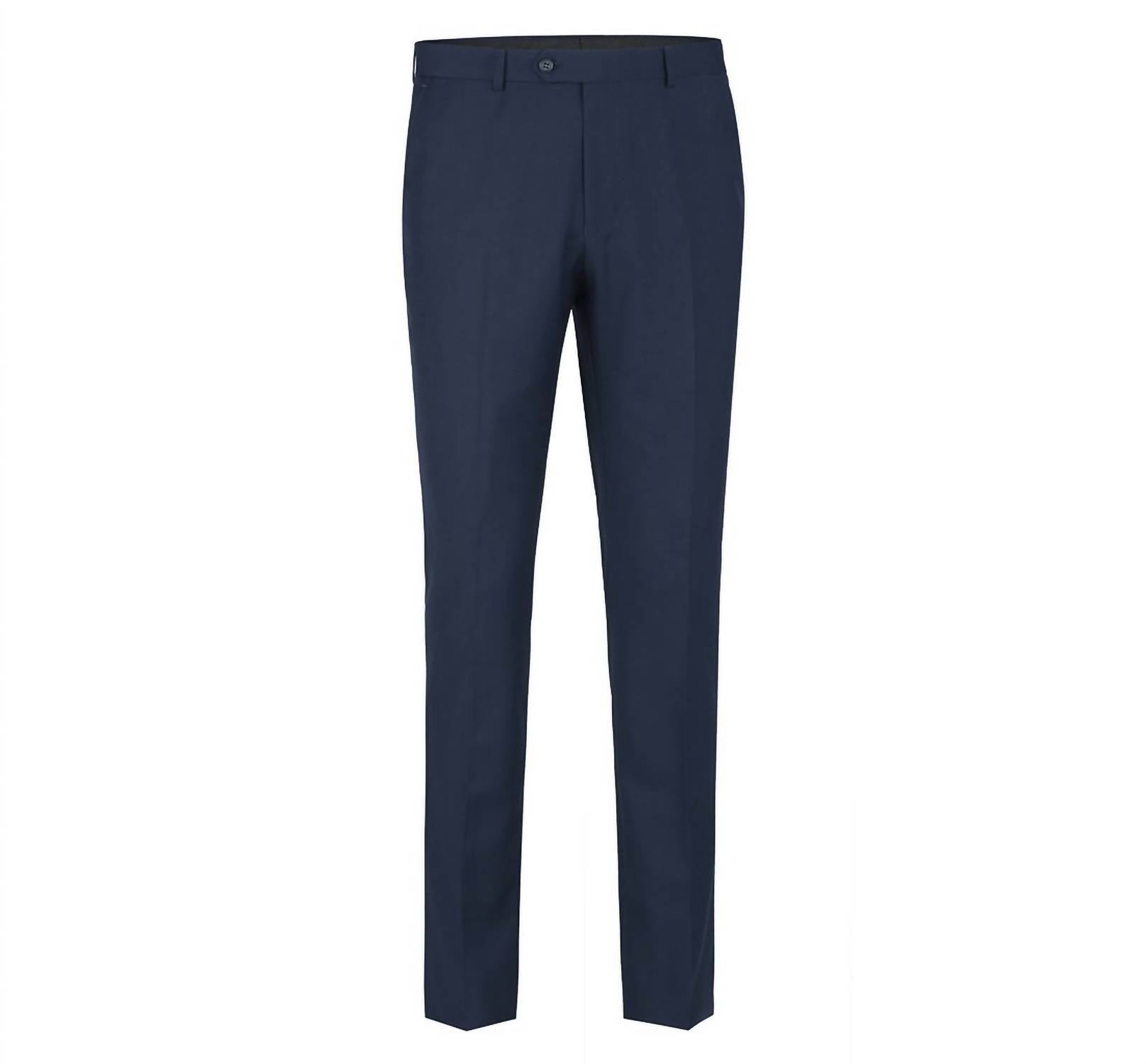 Renoir - Classic Slim Fit Pant