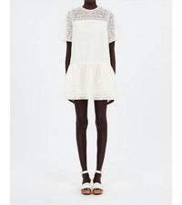 Ulla Johnson - Gabi Mini Dress