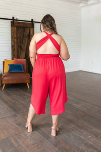 Eldridge - Good Idea Jumpsuit