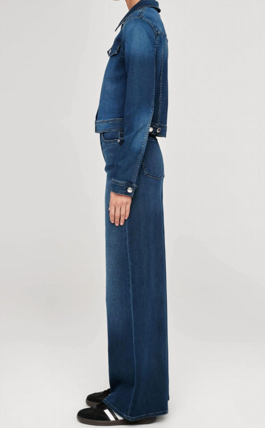 Dl1961 - Women'S - Hepburn High-rise Jeans