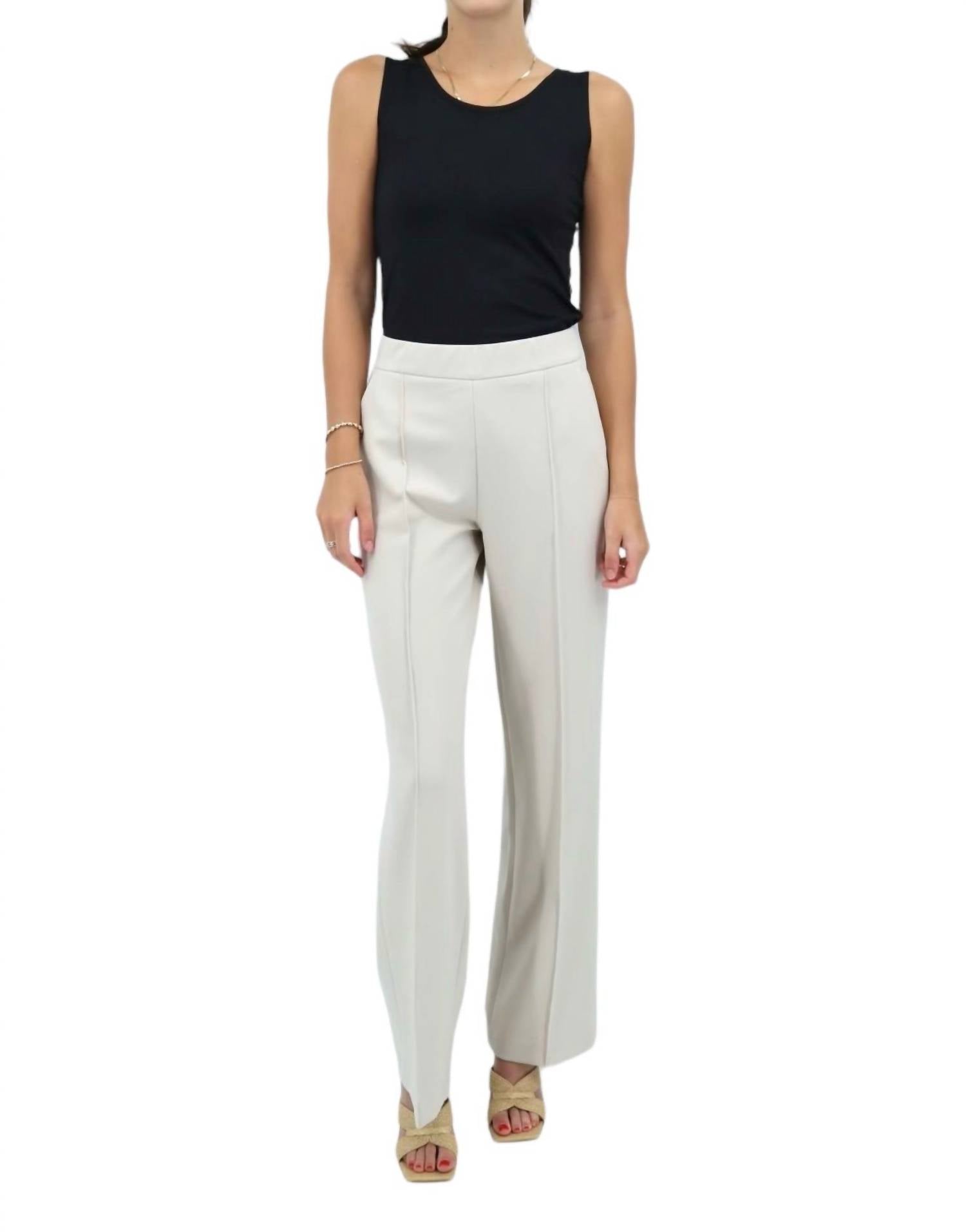 Mac Jeans - Chiara Smart Pant
