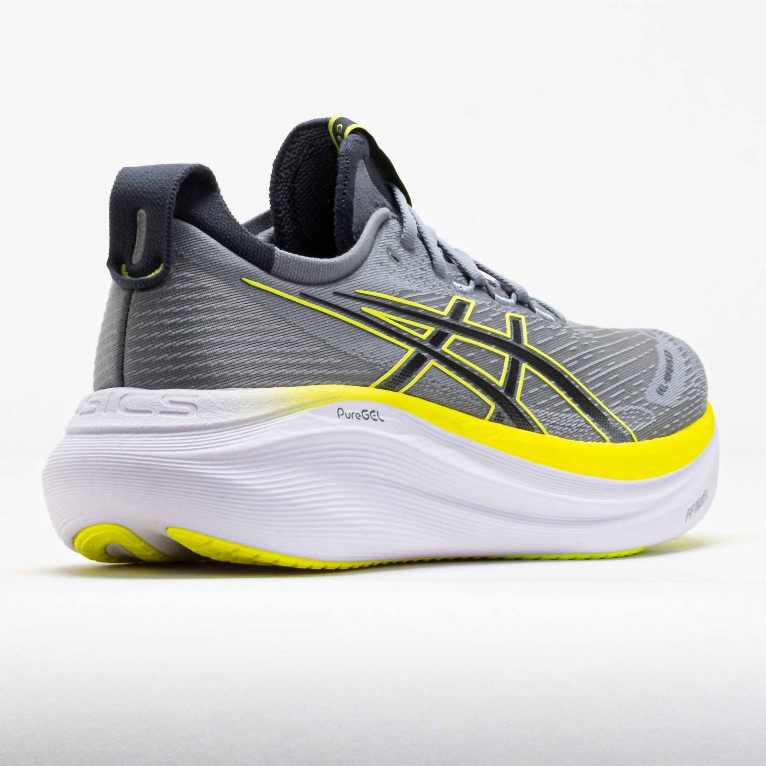 Asics - Men's Gel-nimbus 27 Shoes