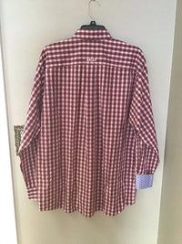 Farmers And Ranchers Outlet, Llc - Wrinkle Free Wahlman Long Sleeve Shirt