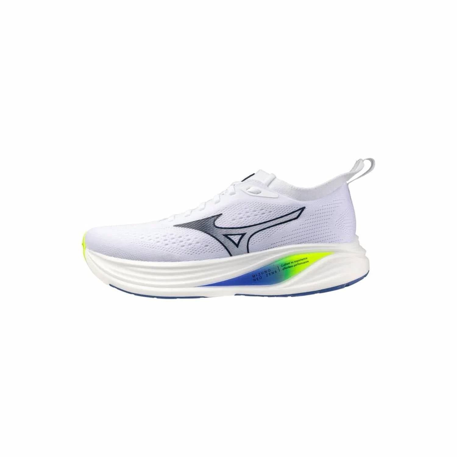 Mizuno - Men's Neo Zen 2 Running Shoes