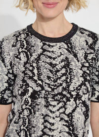 Lysse - Preston Knit Sweater