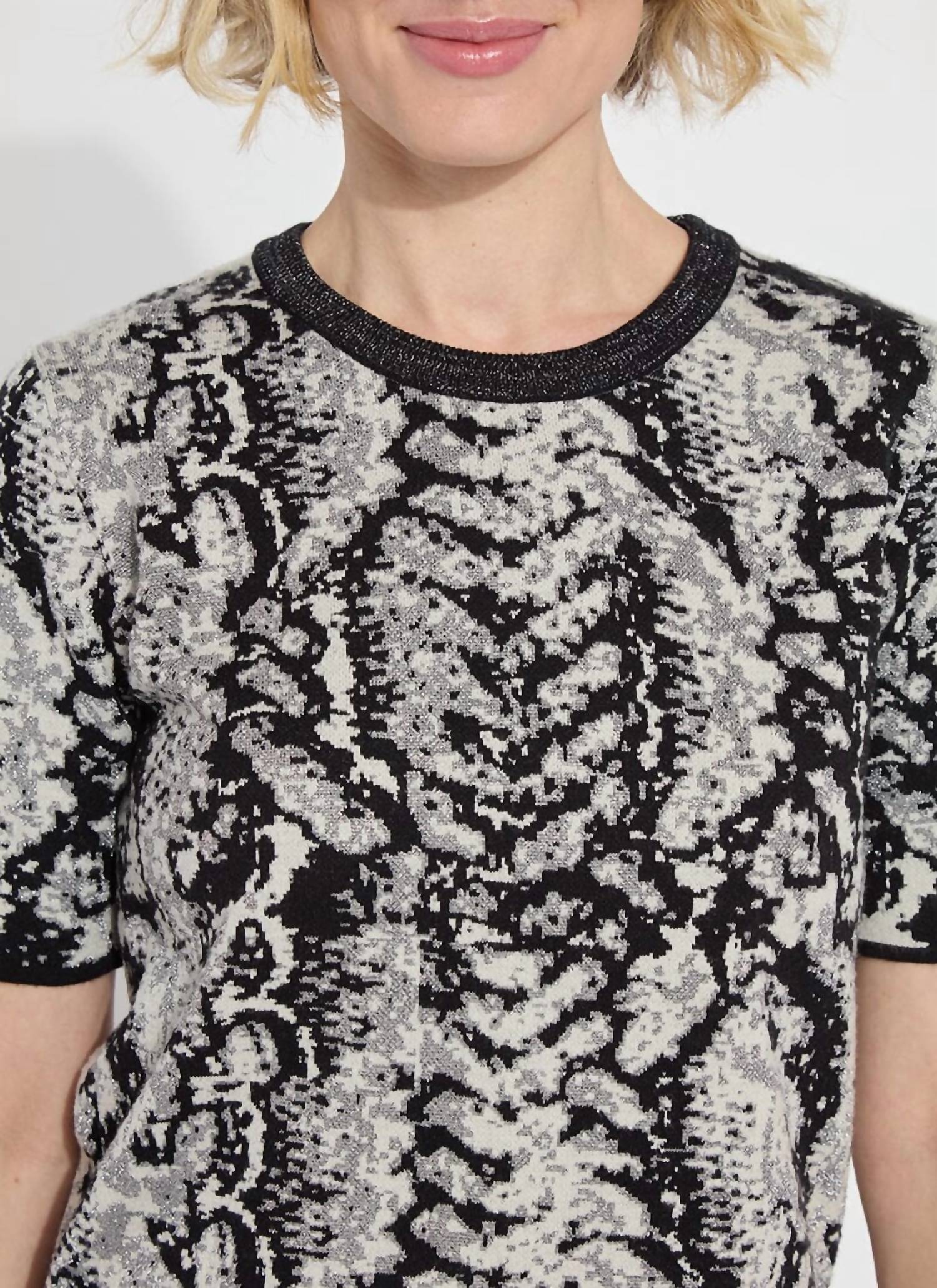 Lysse - Preston Knit Sweater