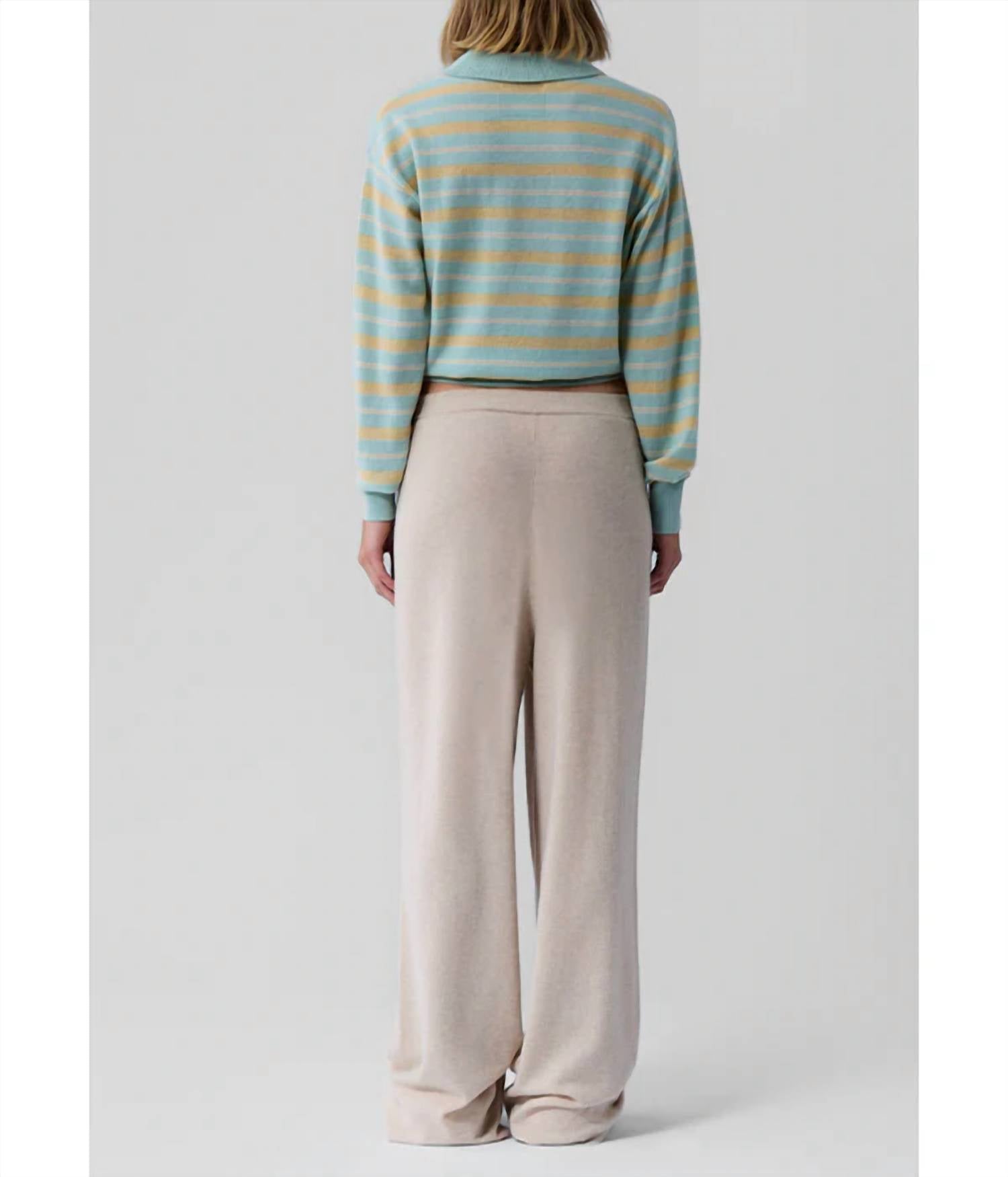 Guest In Residence - Everywhere Pant