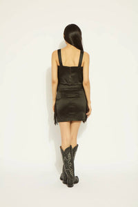 Lindsey Thornburg - Pre-loved Dolly Fringe Top