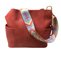 Joy Susan - Kayleigh Side Pocket Bag
