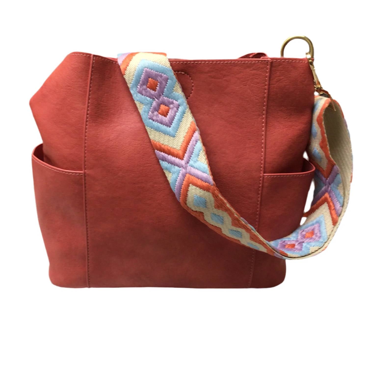 Joy Susan - Kayleigh Side Pocket Bag