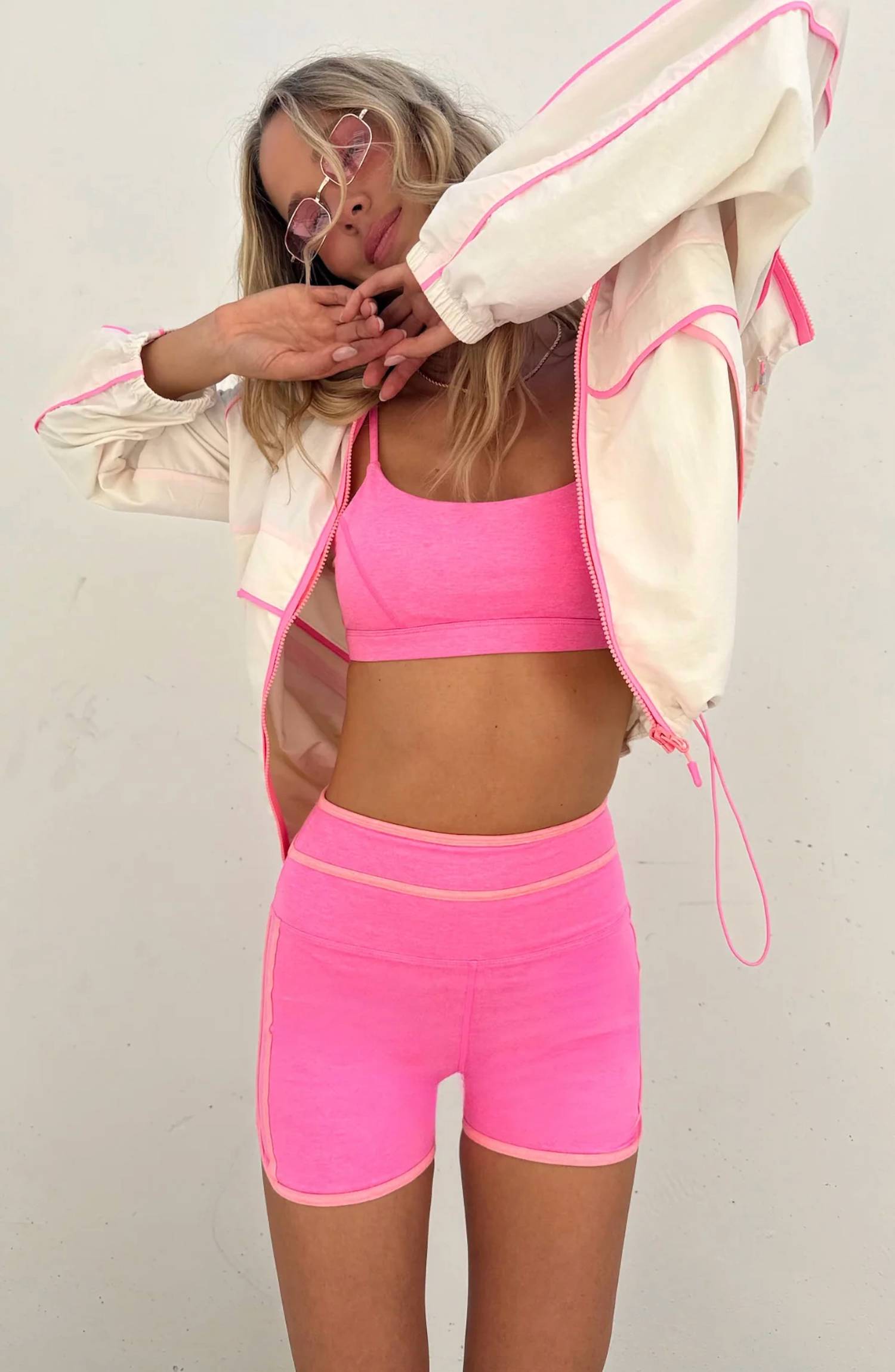 Beach Riot - Mel Jacket