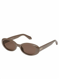 Quay - Women's Felt Cute Sunglasses