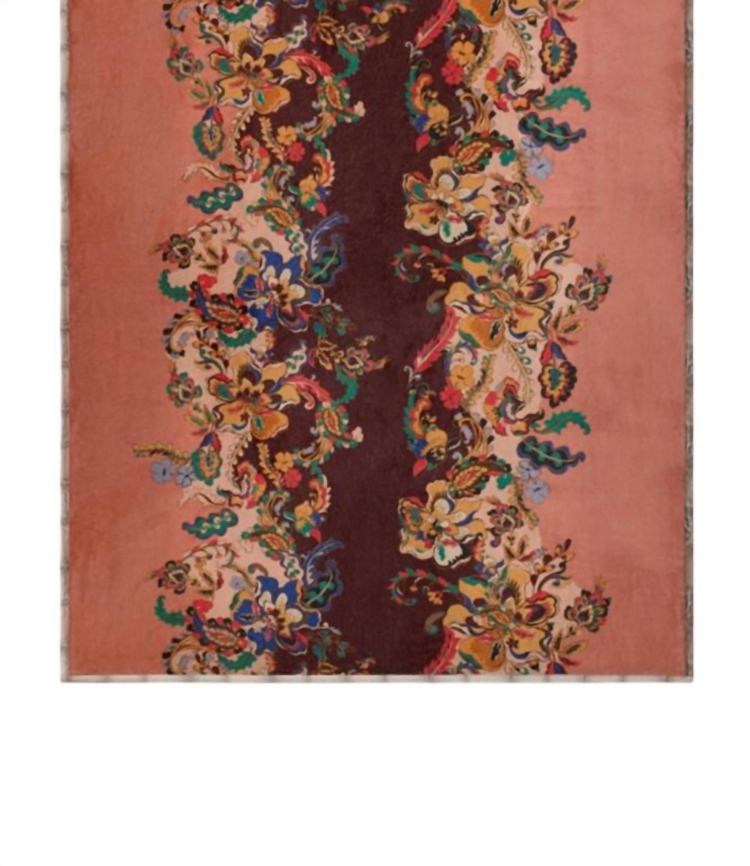 Johnny Was - Women's Travel Blanket