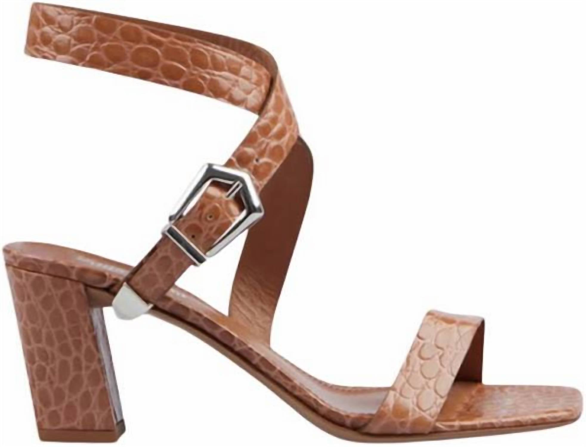 Paris Texas - Women's Lauren 70 Noco Sandal