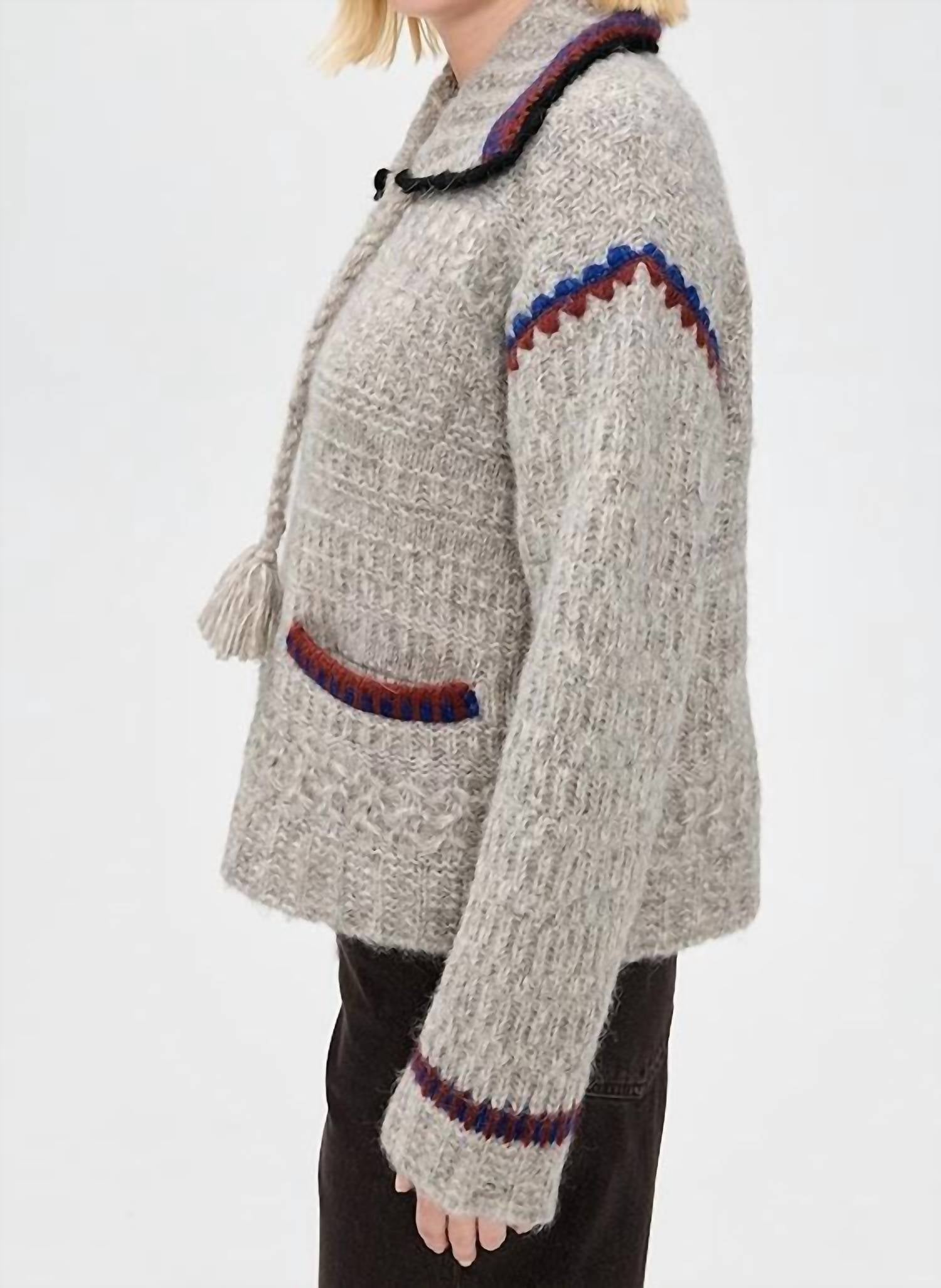 Xirena - Beatrice Sweater
