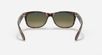 Ray Ban - Men's New Wayfarer Sunglasses