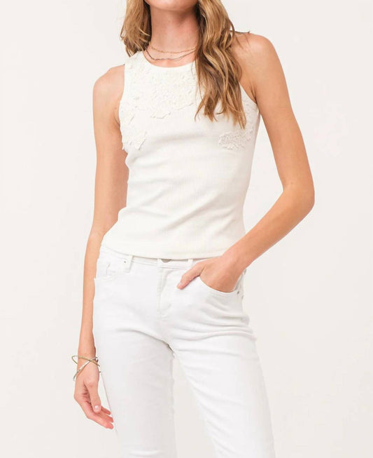 Dear John Denim - Women's Zenaya Tank Top