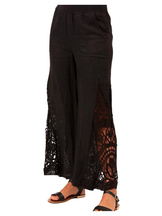 ISMAY PALAZZO PANT