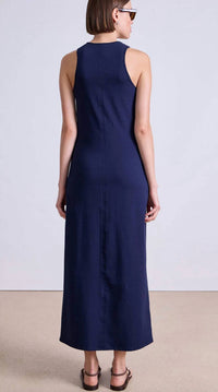 Apiece Apart - Magna Twisted Tank Dress