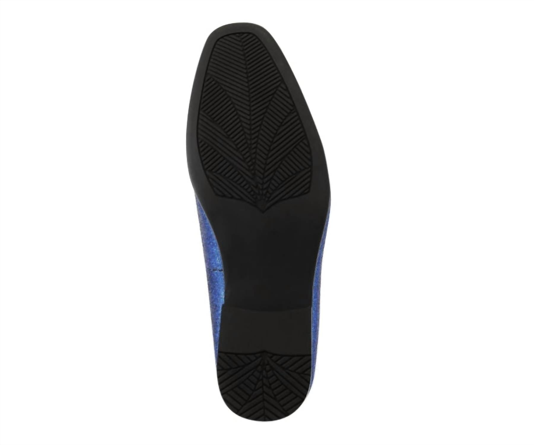 Amali - Men's Sutton Loafers